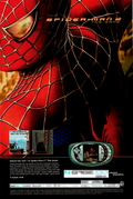 SPIDER-MAN 2 THE GAME - 2004