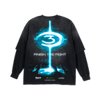 HALO 3 SPECIAL EDITION LONG SLEEVE