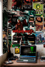 DEVIL MAY CRY 3 - 2005