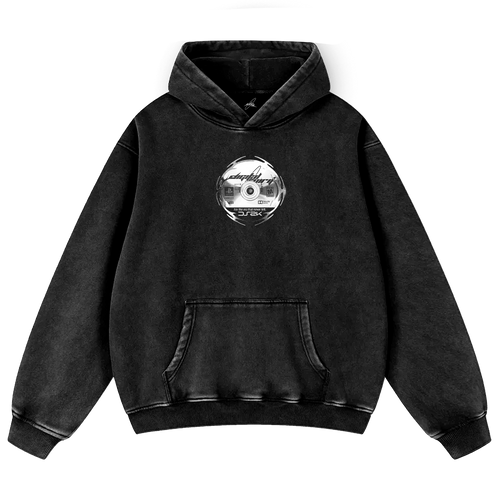 DANTE X MONSTER HOODIE