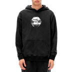 DANTE X MONSTER HOODIE