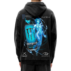 CORTANA X MONSTER HOODIE