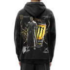 ALBERT WESKER X MONSTER HOODIE