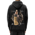 ASHLEY X MONSTER HOODIE