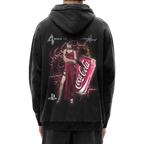 ADA X COCA COLA HOODIE