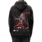 ADA & LEON HOODIE