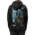 VERGIL X MONSTER HOODIE