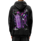 JESTER X MONSTER HOODIE