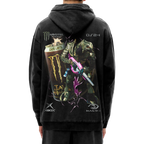 ARBITER X MONSTER HOODIE