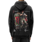 KRAUSER X MONSTER HOODIE