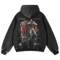 KRAUSER X MONSTER HOODIE