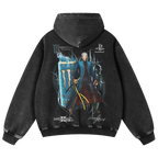 VERGIL X MONSTER HOODIE
