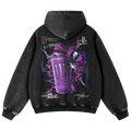 JESTER X MONSTER HOODIE