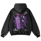 JESTER X MONSTER HOODIE