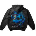 LUCARIO X MONSTER HOODIE