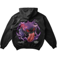 GENGAR X MONSTER HOODIE
