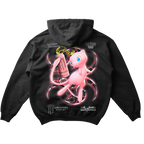 MEW X MONSTER HOODIE