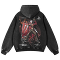 DANTE X MONSTER HOODIE
