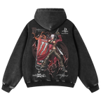 DANTE X MONSTER HOODIE