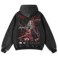 ADA & LEON HOODIE