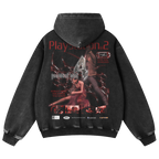ADA & LEON HOODIE