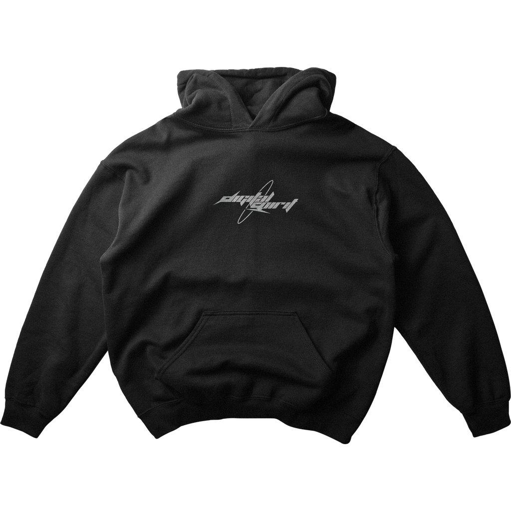 GENGAR X MONSTER HOODIE