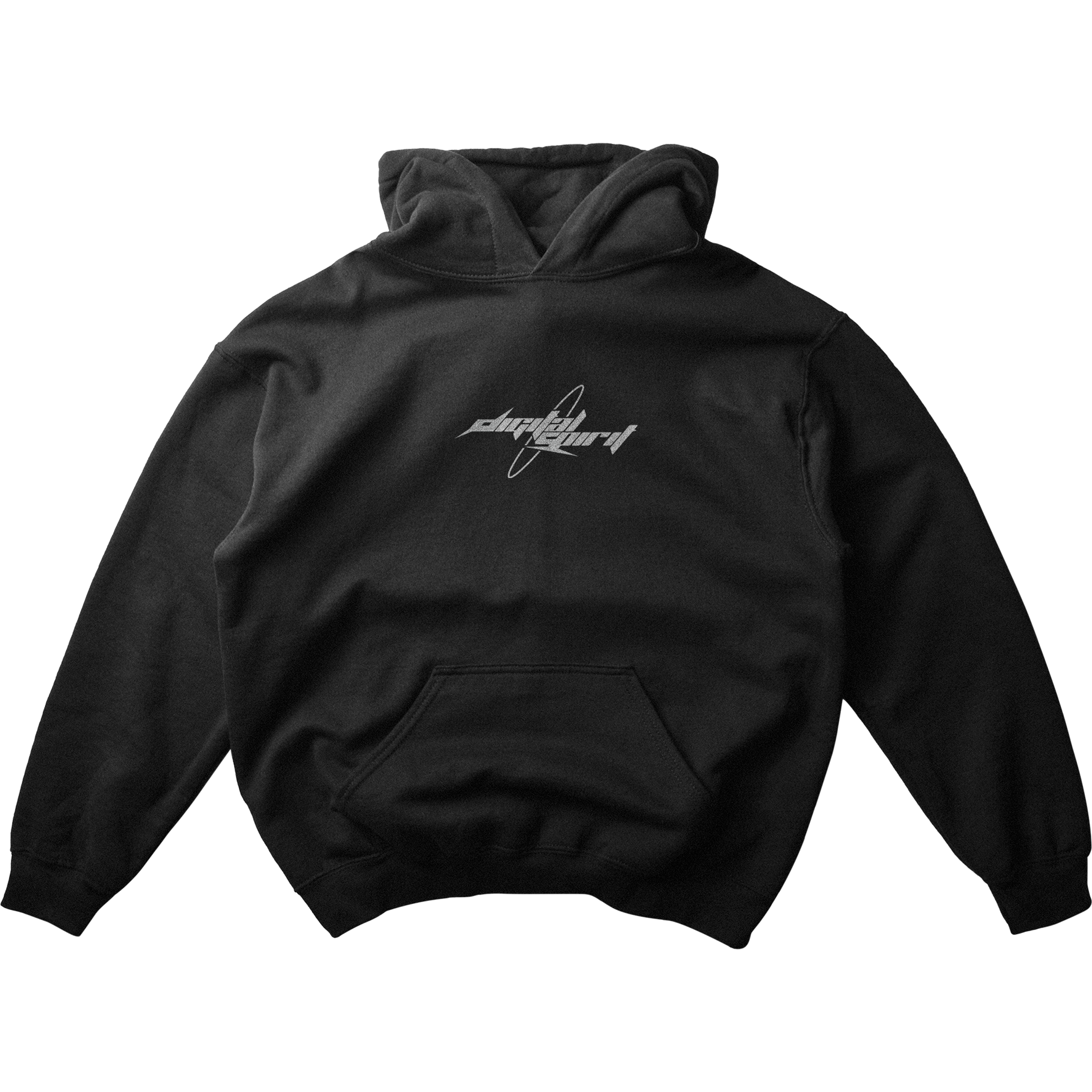 GENGAR X MONSTER HOODIE