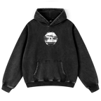 ASHLEY X MONSTER HOODIE