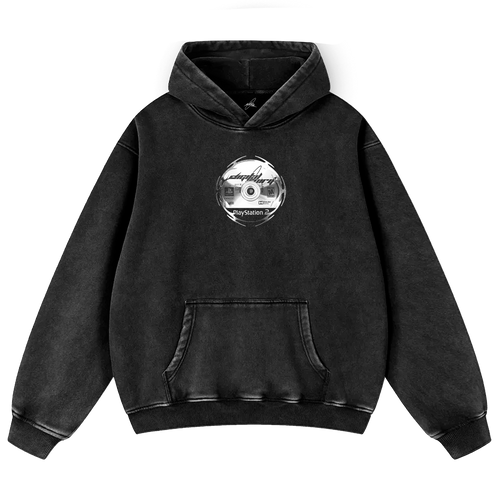 ADA & LEON HOODIE