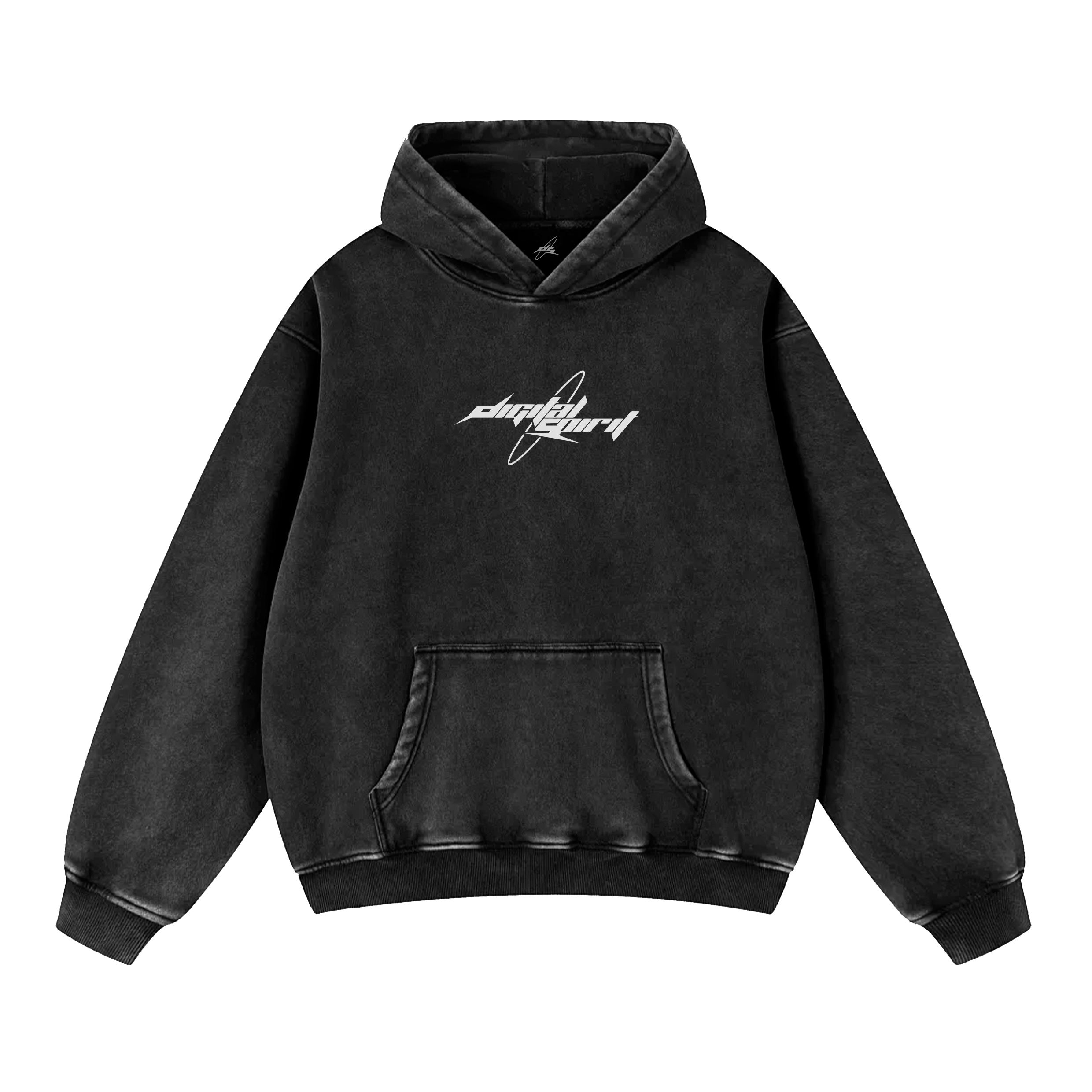 WEREHOG X MONSTER HOODIE