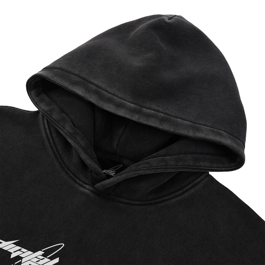 SONIC X POWERADE HOODIE