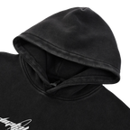 SONIC X POWERADE HOODIE