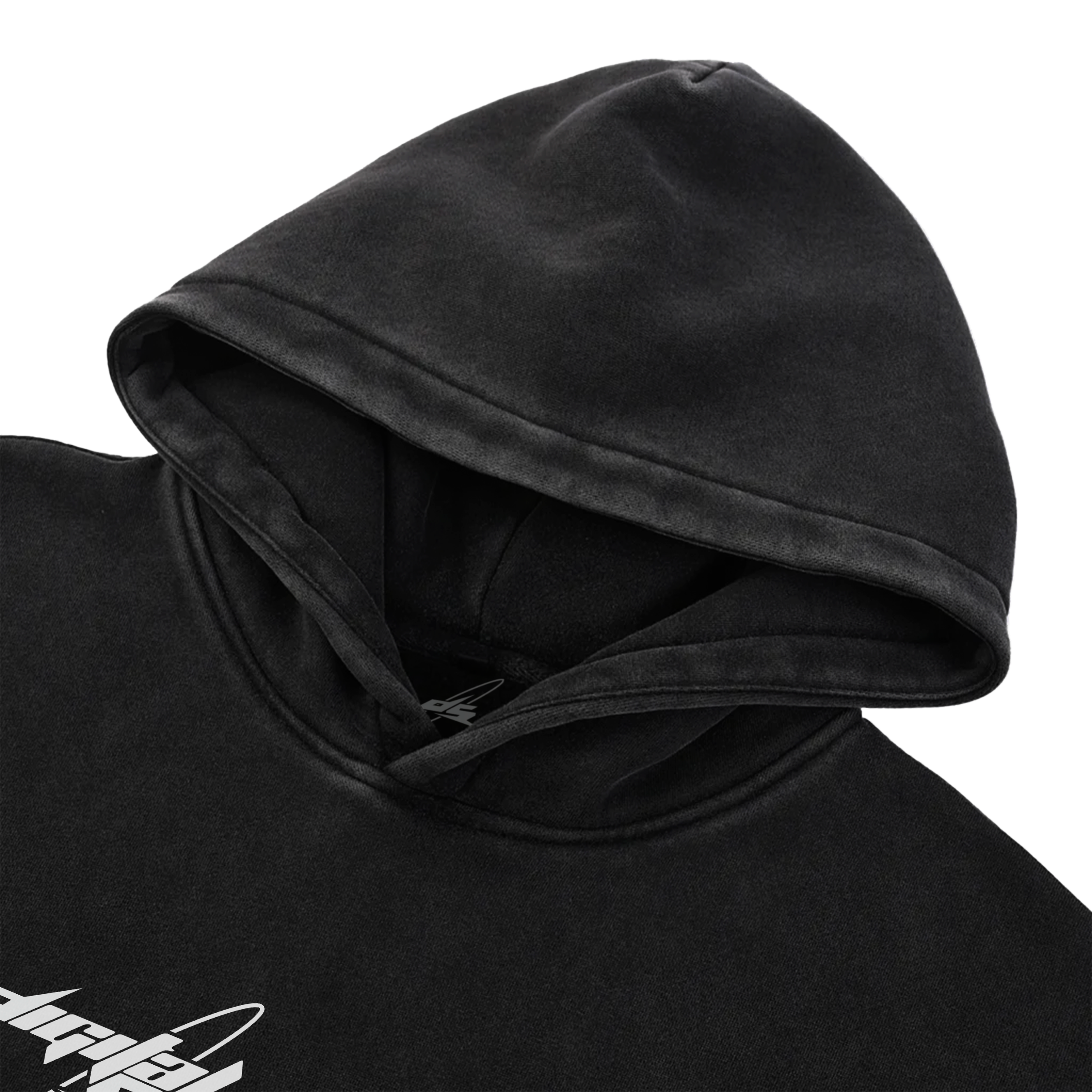 SHADOW X MONSTER HOODIE