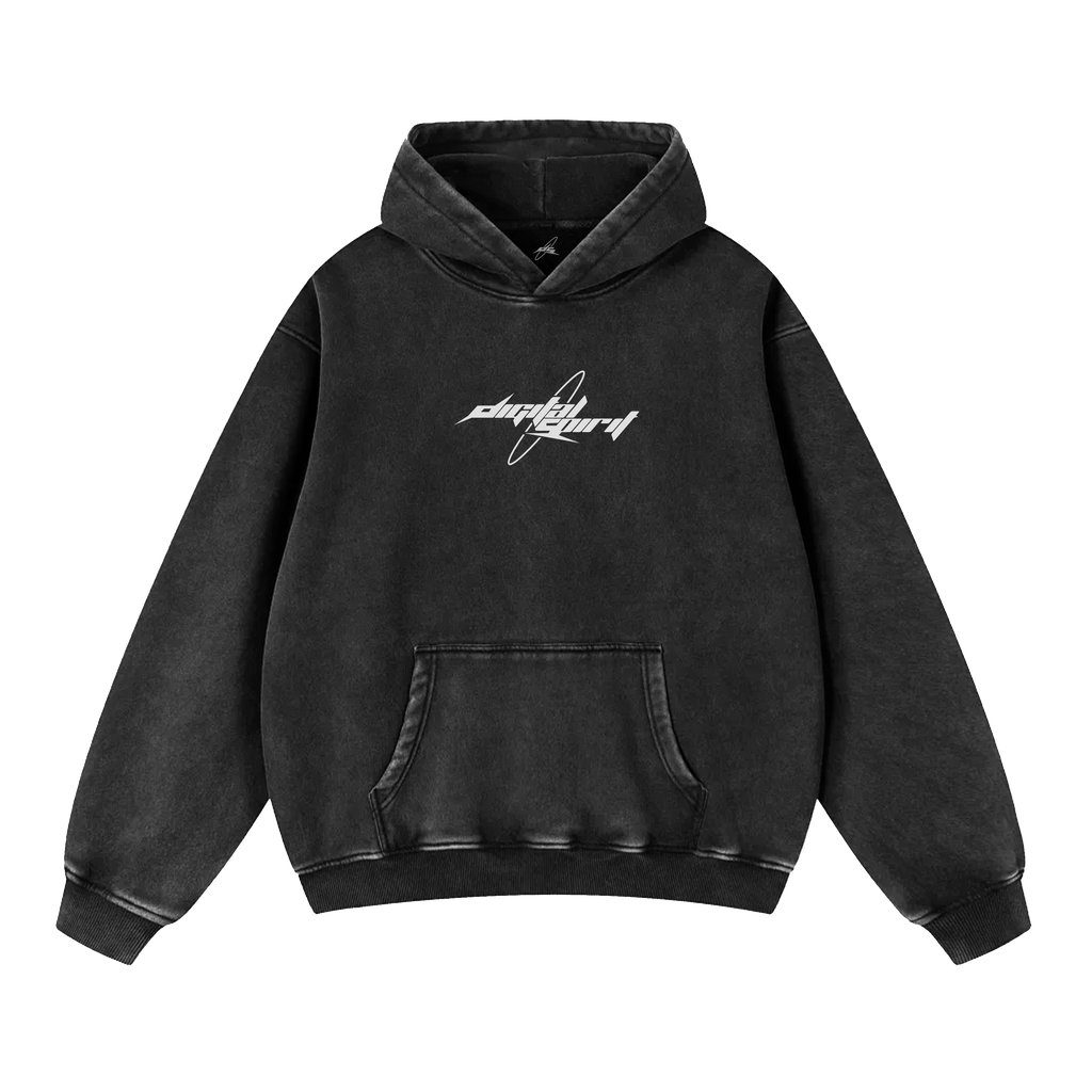 SONIC X POWERADE HOODIE