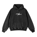 SONIC X POWERADE HOODIE