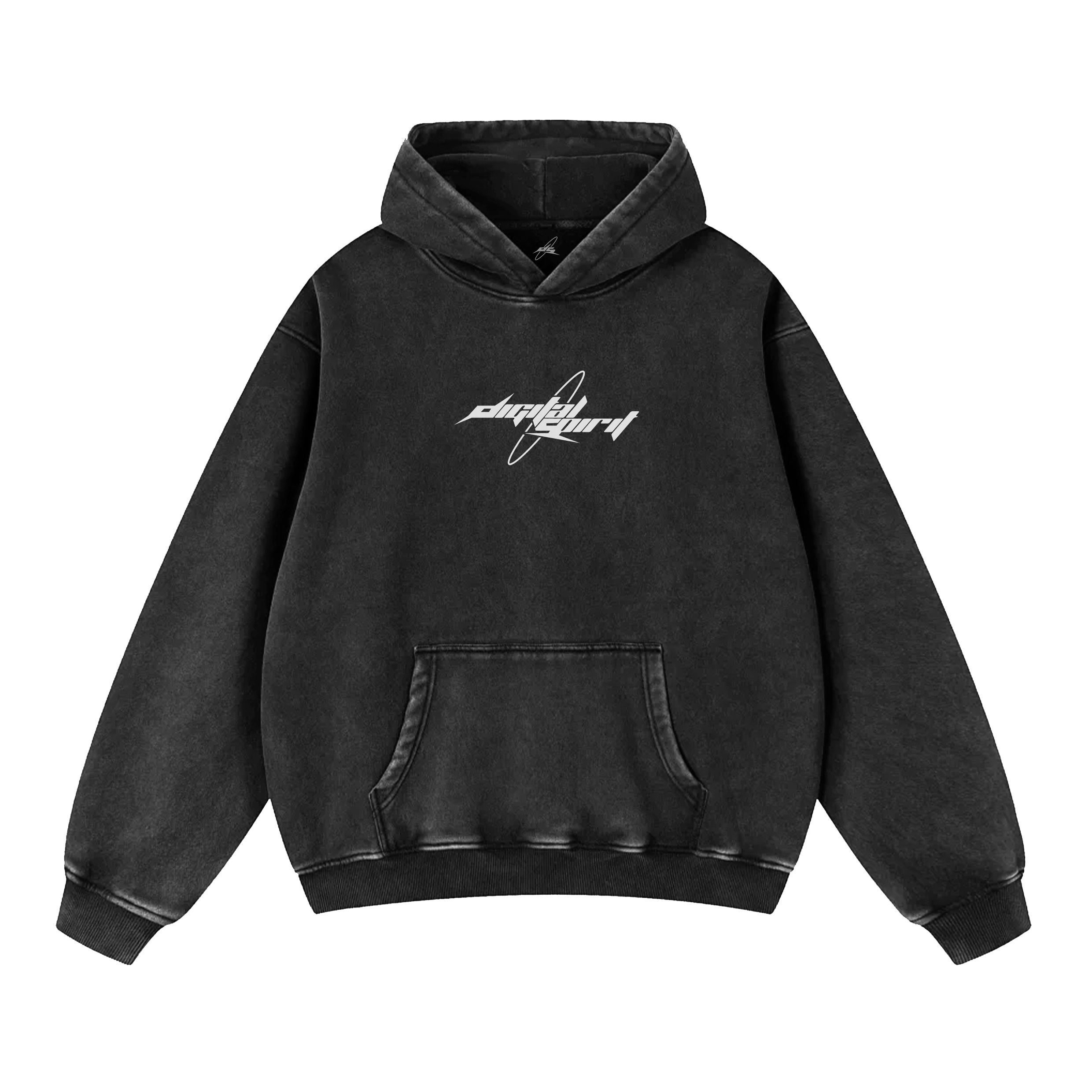 SHADOW X MONSTER HOODIE