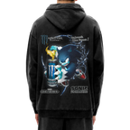 WEREHOG X MONSTER HOODIE
