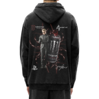 WESKER X MONSTER HOODIE