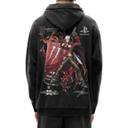 DANTE X MONSTER HOODIE
