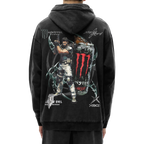CHRIS REDFIELD X MONSTER HOODIE