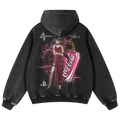 ADA X COCA COLA HOODIE