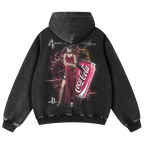 ADA X COCA COLA HOODIE