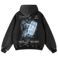 RAIDEN X MONSTER HOODIE