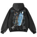 JILL VALENTINE X MONSTER HOODIE