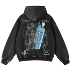 JILL VALENTINE X MONSTER HOODIE