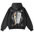EXCELLA X MONSTER HOODIE