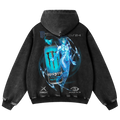 CORTANA X MONSTER HOODIE