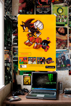 SONIC ADVENTURE 2 BATTLE: SHADOW - 2002