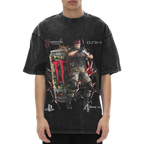 KRAUSER X MONSTER SHIRT