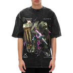 ARBITER X MONSTER SHIRT